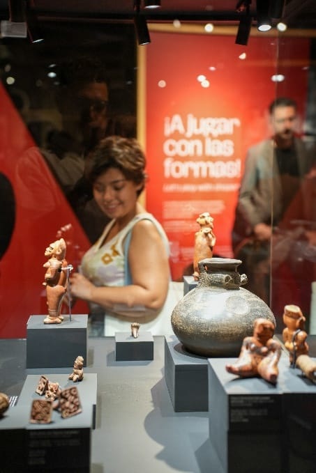 Cine, música, fotografía y arqueología: los Museos del Banco Central le invitan a sus actividades de octubre